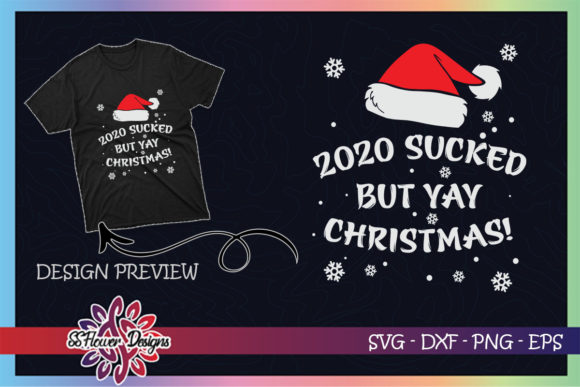 2020 Sucked but Yay Christmas: Graphics Review