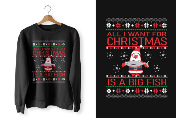 All I Want for Christmas Tshirt: A Festive Graphic Design Asset