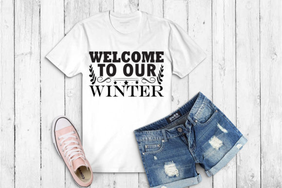 Christmas T-shirt Graphics: Editorial Illustrations Review
