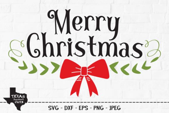 Merry Christmas Shirt Graphics for Crafts