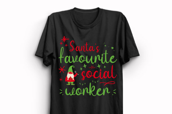 Review: New Christmas T-Shirt Design 119