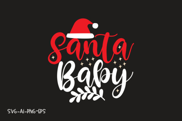 Santa Baby: A Designer’s Embroidery Review